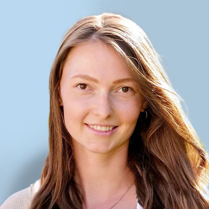 Profilbild Eva Kringler