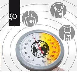 Welthypertonietag 2025: Tiermedizin und Humanmedizin im Dialog